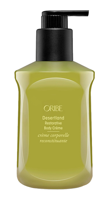 Oribe Desertland Restorative Body Creme