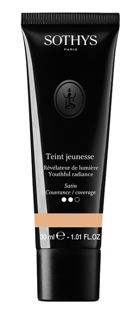 Sothys Teint Jeuness N10