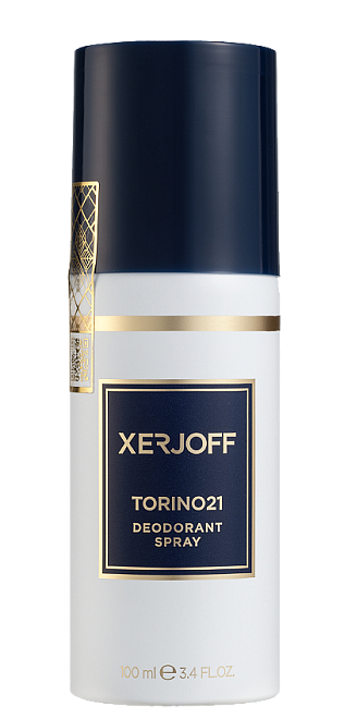 Xerjoff Deodorant Spray Torino21