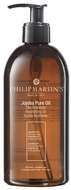 Philip Martin's Jojoba Pure Oil