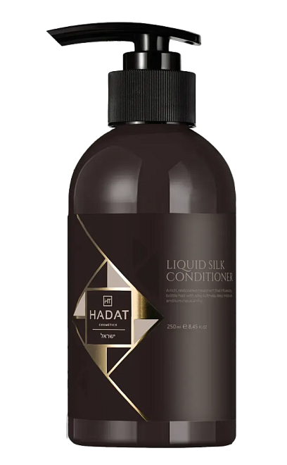 Hadat Cosmetics Liquid Silk Conditioner