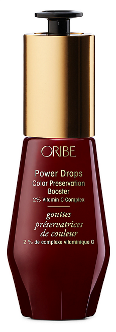 Oribe Power Drops Color Preservation Booster