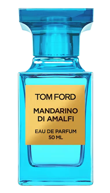 Tom Ford Mandarino Di Amalfi Edp