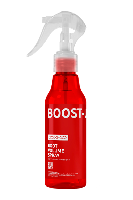 COCOCHOCO BOOST-UP Root Volume Spray