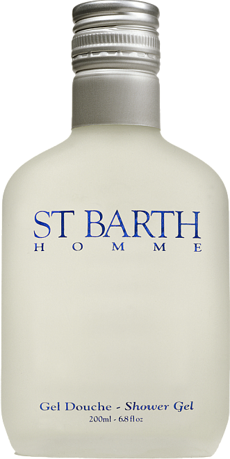 Ligne St Barth Shower Gel Homme 200 мл