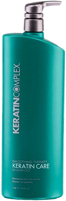 Coppola Keratin Care Shampoo