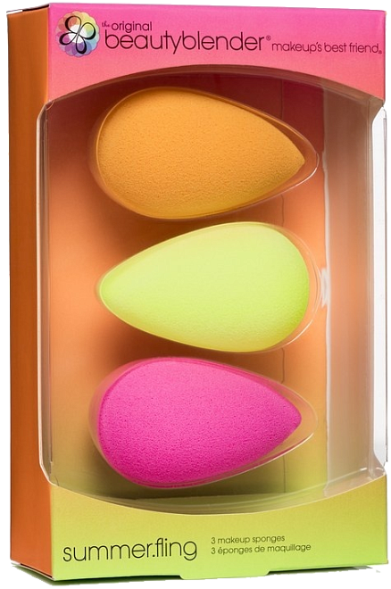 Beautyblender Summer.fling