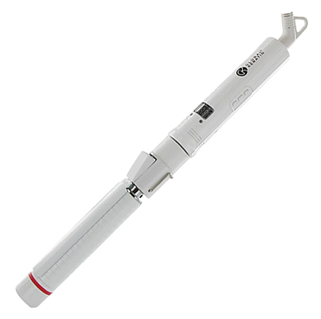 GKhair C880 Barrel Curling Iron