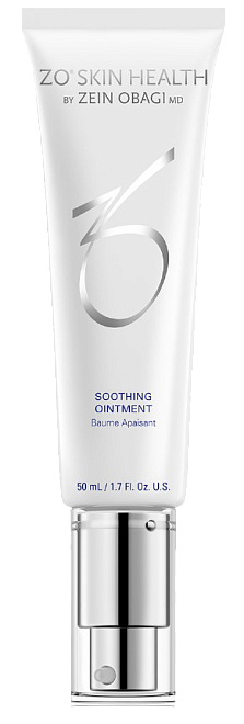 Zo Skin Health by Zein Obagi Soothing Ointment