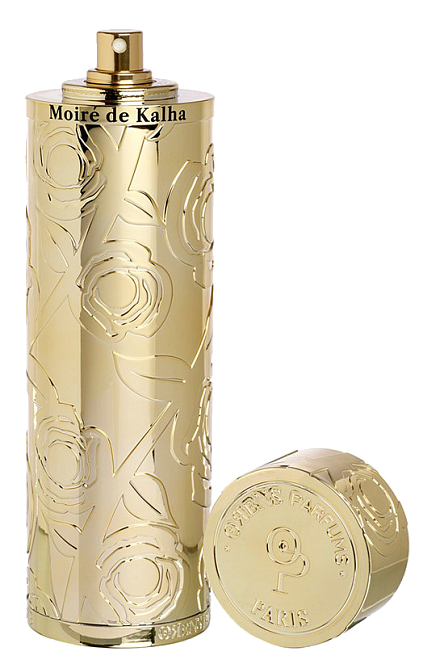 Orens Parfums Moire De Kalha Body Mist