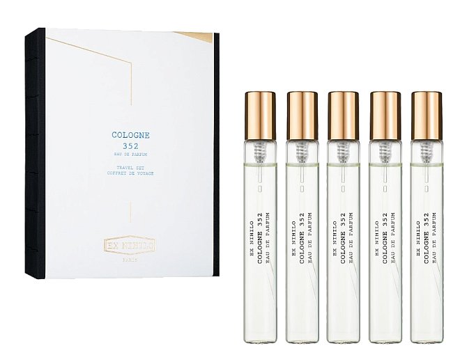 Ex Nihilo Cologne 352 Set