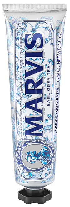 Marvis Earl Grey Tea