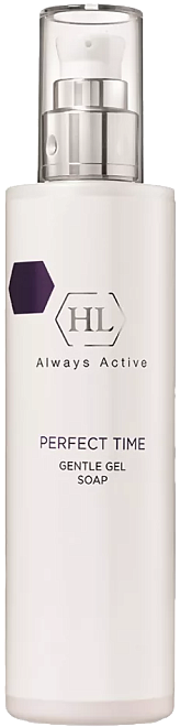 Holy Land Perfect Time Gentle Gel Soap