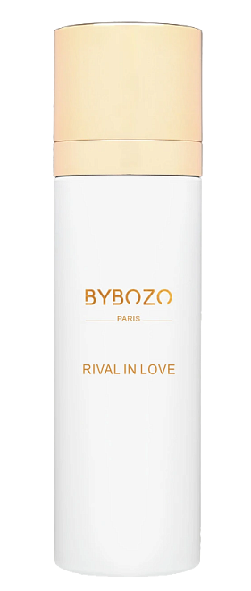 Bybozo Rival In Love Body Spray