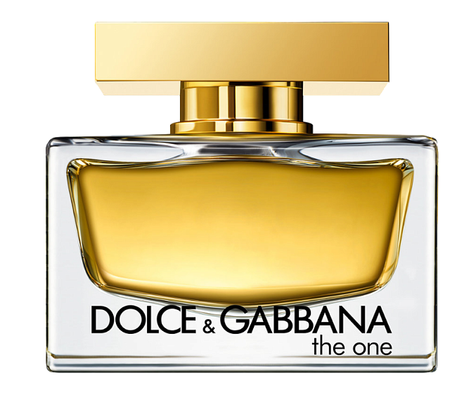 Dolce & Gabbana The One For Woman