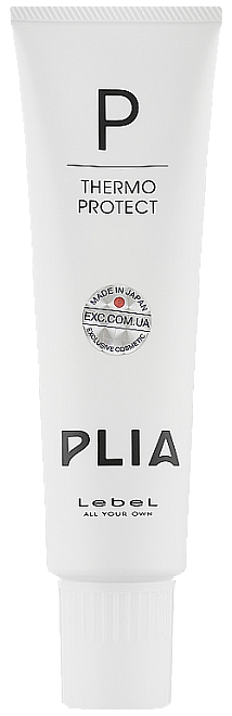 Lebel Plia ST Thermo Protect