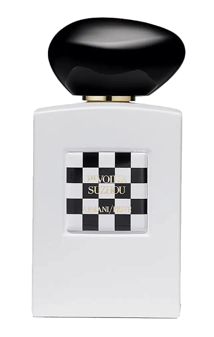 Giorgio Armani Prive Pivoine Suzhou Limited Edition Edt