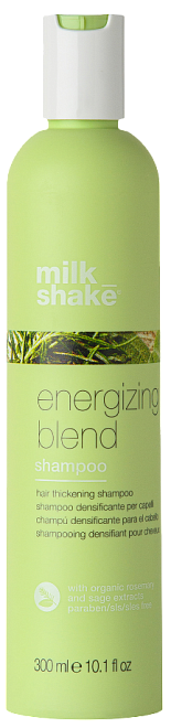 Milk Shake Energizing Blend Shampoo