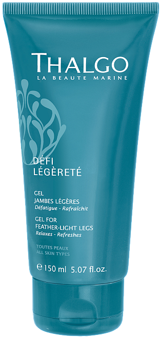 Thalgo Gel For Feather-Light Legs