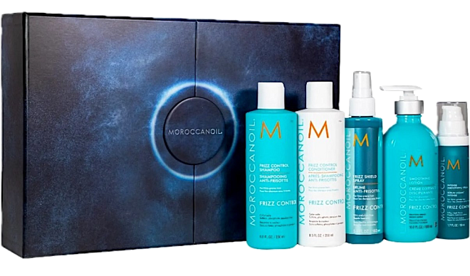 Moroccanoil Frizz Control Vip 2024