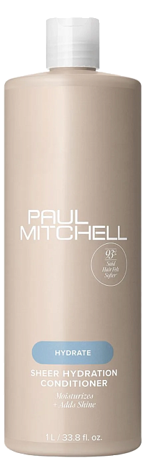 Paul Mitchell Sheer Hydration Conditioner