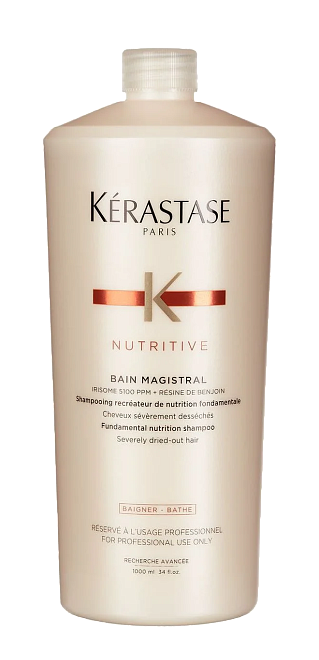 Kerastase Nutritive Bain Magistral