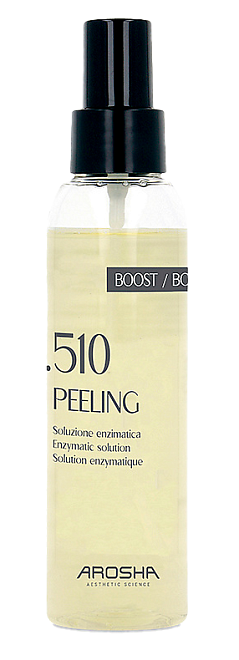 Arosha .510 Peeling