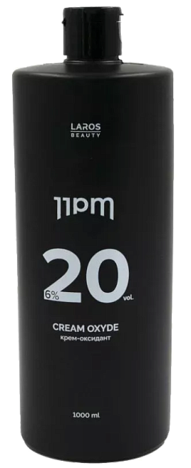 Laros Beauty Cream Oxyde Vol 20