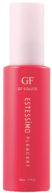 Estessimo Pleacert Gf Solute