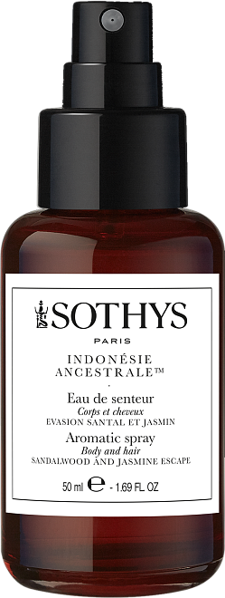 Sothys Aromatic Spray