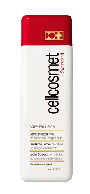 Cellcosmet & Cellmen Body Emulsion