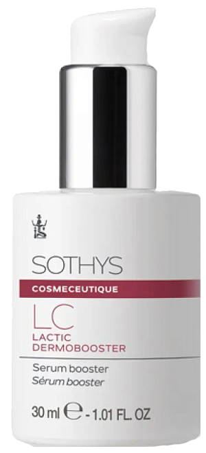 Sothys Lactic Acid Dermo Booster