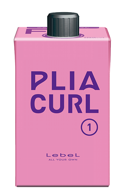 Lebel Plia Curl F1