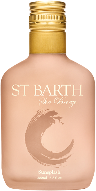 Ligne St Barth Sea Breeze Sunsplash 200 мл