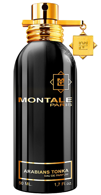 Montale Arabians Tonka