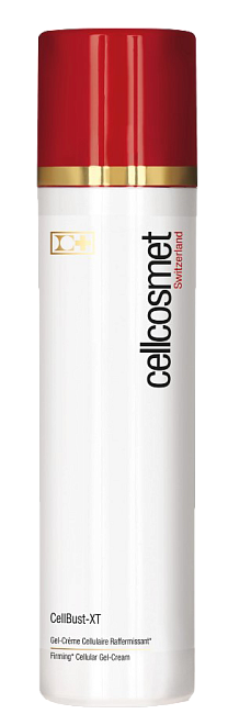 Cellcosmet & Cellmen Cellular Revitalising Bust Cream-Gel Cellbust-XT-A Cellcosmet Gen 2.0