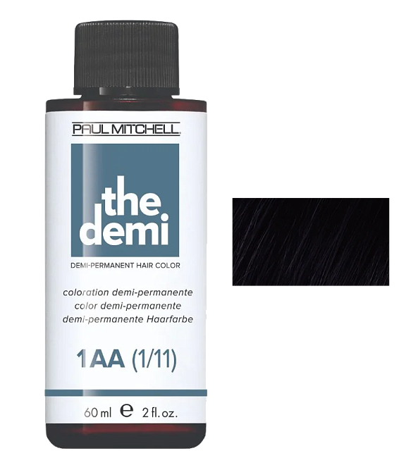 Paul Mitchell The Demi 1АА