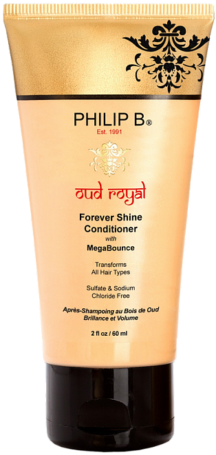 Philip B Oud Forever Shine Conditioner