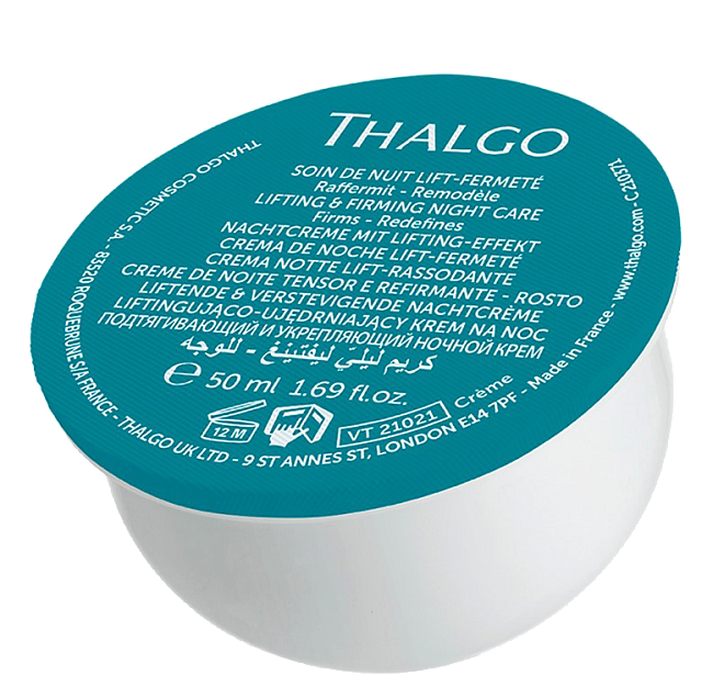 Thalgo Lifting & Firming Night Cream (Refill)