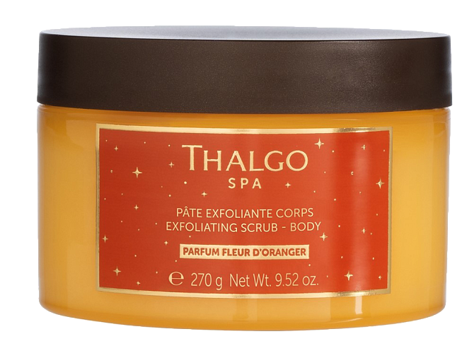 Thalgo Exfoliating Scrub Body