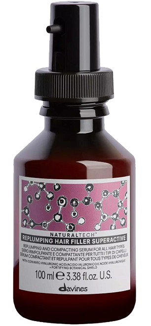Davines Repumping Hair-Filler Superactive