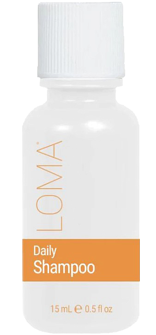 Loma Daily Shampoo