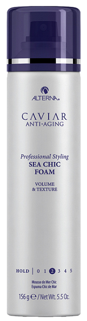 Alterna Caviar Anti-Aging Professional Styling Sea Chic Foam