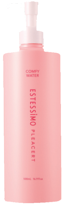 Estessimo Pleacert Comfy Water