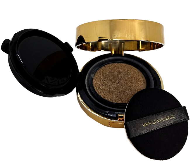 Luxancee UV Waterful Cushion SPF 50+ Bronze