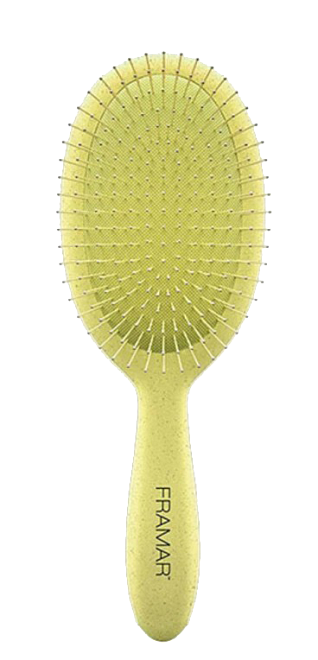 Framar Golden Hour Detangle Brush Amargosa