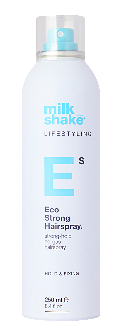 Milk Shake Lifestyling Strong Eco Hairspray