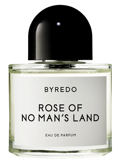 Byredo Rose Of No Man's Land Eau De Parfum
