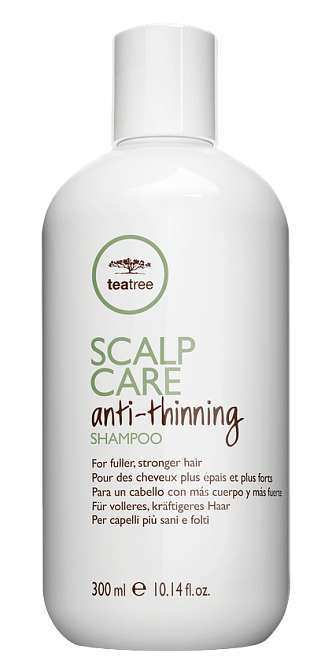 Paul Mitchell Regeniplex Scalp Care Shampoo