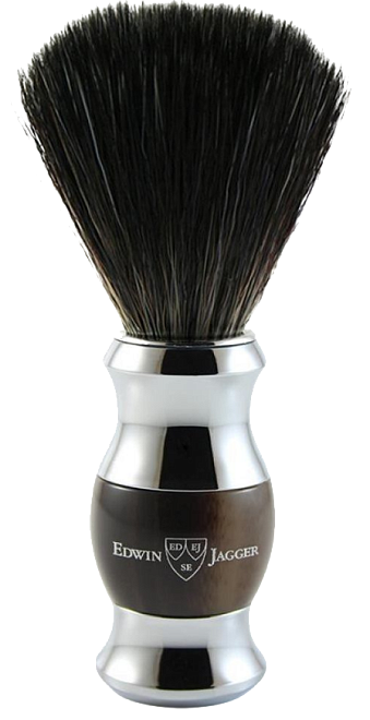Edwin Jagger 21SB362CR Brush